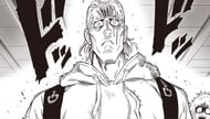 King as seen in One Punch Man (Image via Shueisha)